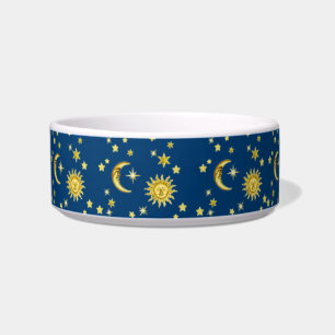 Sun, Moon & Stars Bowl