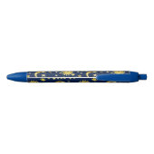 Sun, Moon & Stars Pen | Zazzle