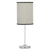 Sun Moon & Stars Table Lamp (Back)