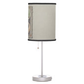Sun Moon & Stars Table Lamp (Right)