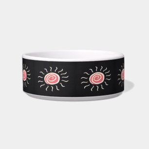 Sun Pet Bowl