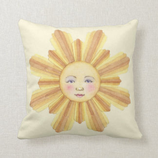Sun Pillow