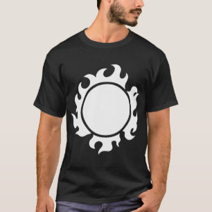 Sun Pirates (white) T-Shirt