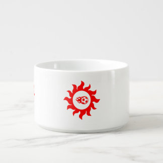 Sun power goals bowl