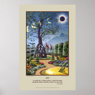 Sun Print
