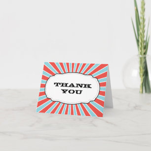 Sun Rays Greeting Card