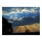 Sun Rays Spiritual Skies : Victoria Australia Post