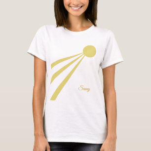 Sun Rays T-Shirt