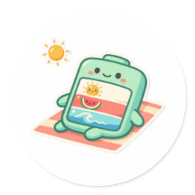 Sun Recharge