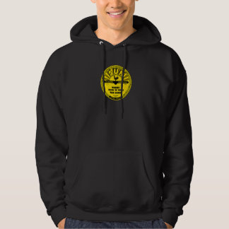 Sun Records Classic Vinyl Where Rock N Roll Was Bo Hoodie