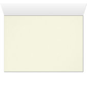 Sun Reflections Card (Inside Horizontal (Bottom))