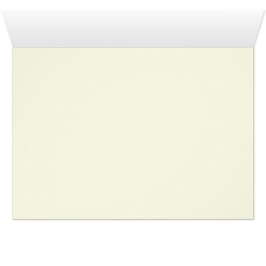 Sun Reflections Card (Inside Horizontal (Bottom))