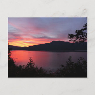 sun-rise-183 postcard