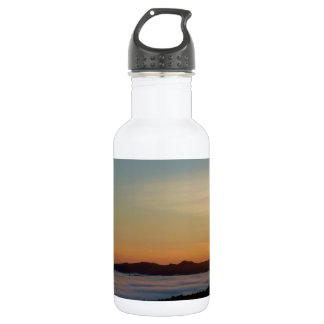 Sun Rise Water Bottle