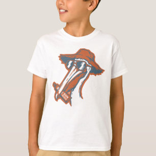 Sun-safe Pelican T-Shirt