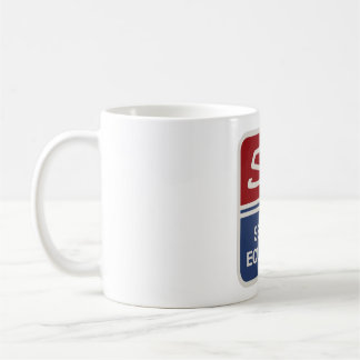 Sun Second Generation Coffee Cup