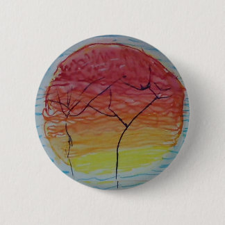 sun set on your shirt. button