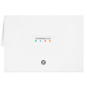 Sun Shower (Back Horizontal)