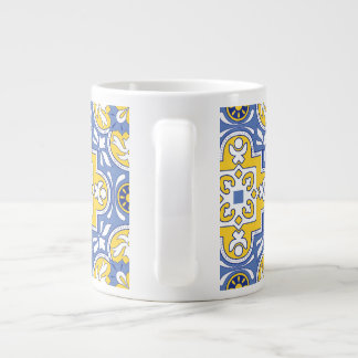 Sun & Sky Harmony  Giant Coffee Mug