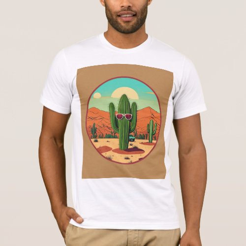 Sun Soaked Vibes T_shirt T_Shirt