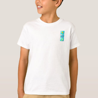 Sun Stars and Moon T-Shirt