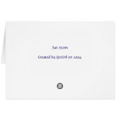 sun storm (Back Horizontal)