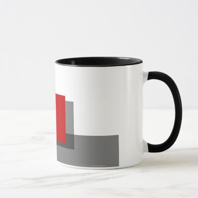 Sun Sun Mug (Right)