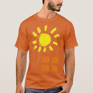 sun sun T-Shirt