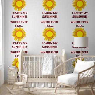 Sun Sunflower Sunshine Sun