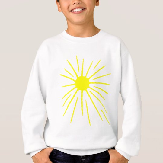 Sun Sweatshirt