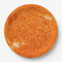 Sun Tableware from Celestial Collection