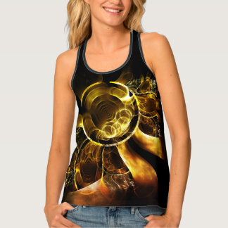sun tank top
