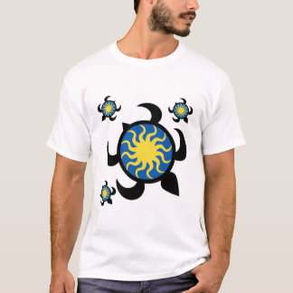 Sun Turtles Apparel T-Shirt