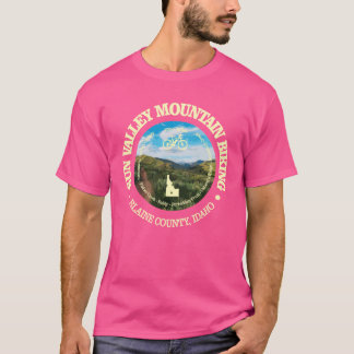Sun Valley MTB2 T-Shirt