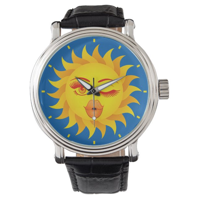 Sun Watch (Front)