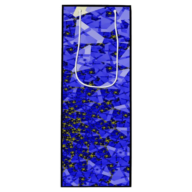 SUN WINE GIFT BAG (Front)