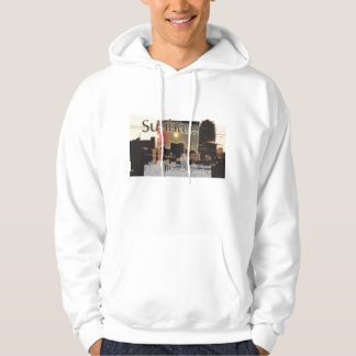 Sunbar Hoodie