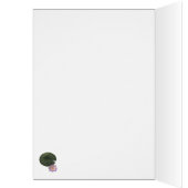 Sunbath Cards (Inside (Left))