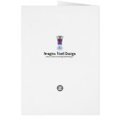 Sunbathing Starfish (Back)