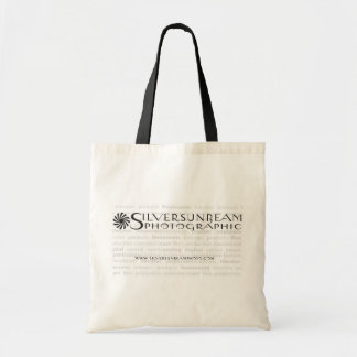 Sunbeam Budget Tote
