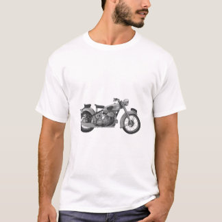 Sunbeam S8 T-Shirt