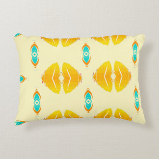 Sunbeam Symphony Accent Pillow