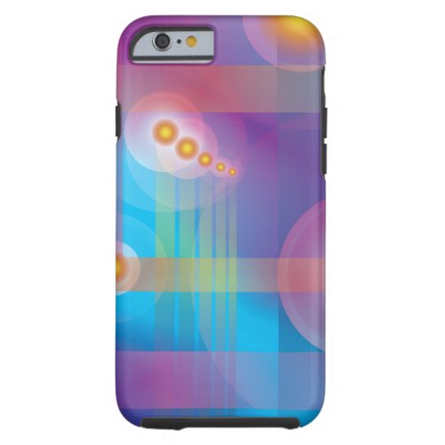 Sunbeams Tough iPhone 6 Case