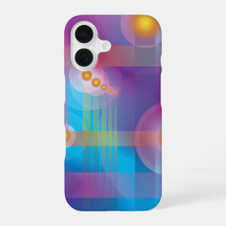 Sunbeams iPhone 16 Case