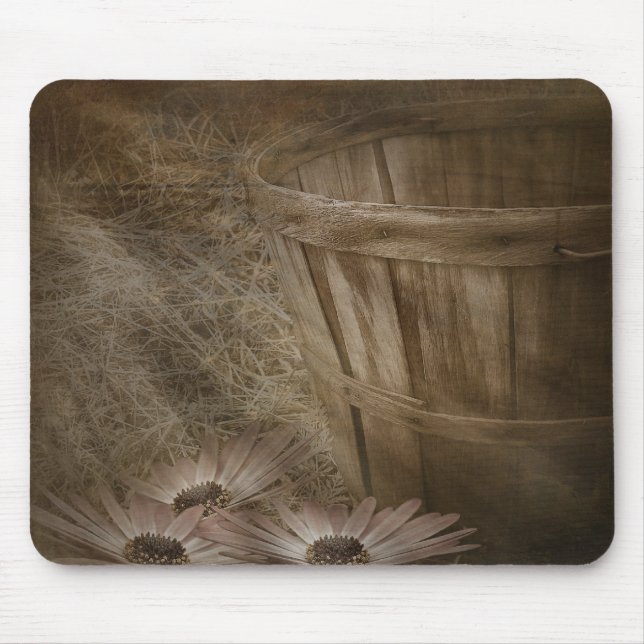 Sunbeams Mouse Pad (Front)