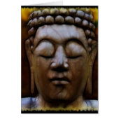 SunBuddha Card (Front)