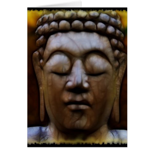 SunBuddha Card