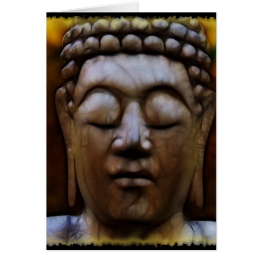 SunBuddha Card (Front)