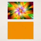 sunburst (Front & Back)