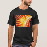 Sunburst 1.1 - Fractal T-Shirt